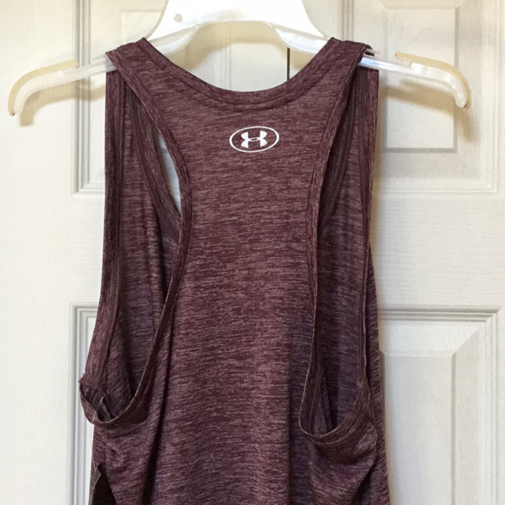 NWT Under Armour  loose fit HEATGEAR - Picture 5 of 5